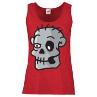 Lady-fit Valueweight Vest Thumbnail