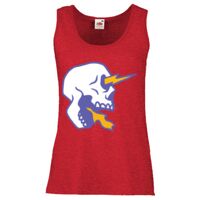 Lady-fit Valueweight Vest Thumbnail