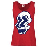 Lady-fit Valueweight Vest Thumbnail