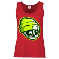 Lady-fit Valueweight Vest Thumbnail