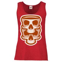 Lady-fit Valueweight Vest Thumbnail