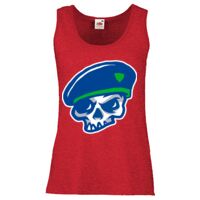 Lady-fit Valueweight Vest Thumbnail