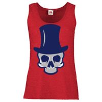 Lady-fit Valueweight Vest Thumbnail