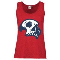 Lady-fit Valueweight Vest Thumbnail