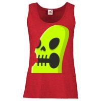 Lady-fit Valueweight Vest Thumbnail