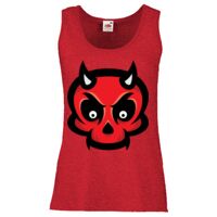 Lady-fit Valueweight Vest Thumbnail