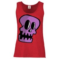 Lady-fit Valueweight Vest Thumbnail