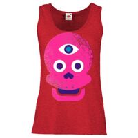 Lady-fit Valueweight Vest Thumbnail