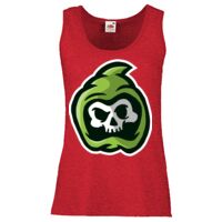 Lady-fit Valueweight Vest Thumbnail