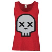 Lady-fit Valueweight Vest Thumbnail