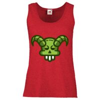 Lady-fit Valueweight Vest Thumbnail