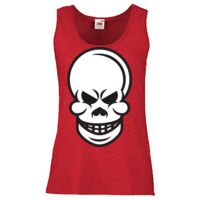 Lady-fit Valueweight Vest Thumbnail