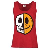 Lady-fit Valueweight Vest Thumbnail