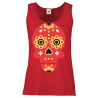 Lady-fit Valueweight Vest Thumbnail