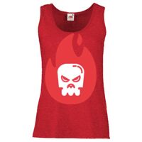 Lady-fit Valueweight Vest Thumbnail