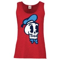 Lady-fit Valueweight Vest Thumbnail