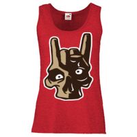 Lady-fit Valueweight Vest Thumbnail