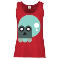 Lady-fit Valueweight Vest Thumbnail