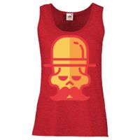 Lady-fit Valueweight Vest Thumbnail