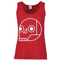 Lady-fit Valueweight Vest Thumbnail