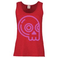 Lady-fit Valueweight Vest Thumbnail