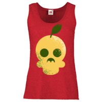 Lady-fit Valueweight Vest Thumbnail