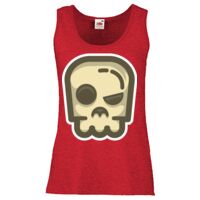 Lady-fit Valueweight Vest Thumbnail