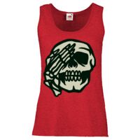 Lady-fit Valueweight Vest Thumbnail