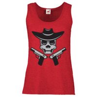 Lady-fit Valueweight Vest Thumbnail