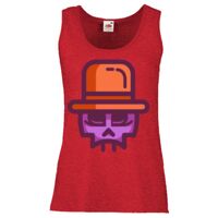 Lady-fit Valueweight Vest Thumbnail