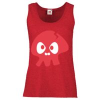 Lady-fit Valueweight Vest Thumbnail