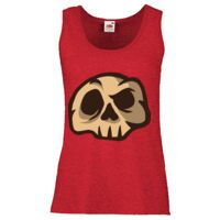 Lady-fit Valueweight Vest Thumbnail