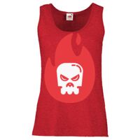 Lady-fit Valueweight Vest Thumbnail