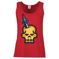 Lady-fit Valueweight Vest Thumbnail