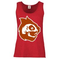 Lady-fit Valueweight Vest Thumbnail