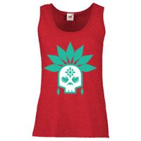 Lady-fit Valueweight Vest Thumbnail