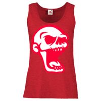 Lady-fit Valueweight Vest Thumbnail