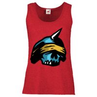 Lady-fit Valueweight Vest Thumbnail