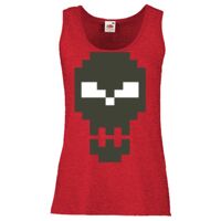 Lady-fit Valueweight Vest Thumbnail