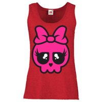 Lady-fit Valueweight Vest Thumbnail