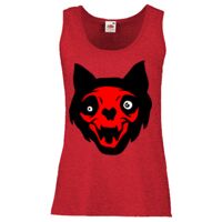 Lady-fit Valueweight Vest Thumbnail