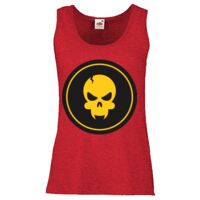 Lady-fit Valueweight Vest Thumbnail