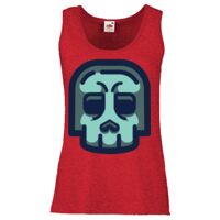 Lady-fit Valueweight Vest Thumbnail