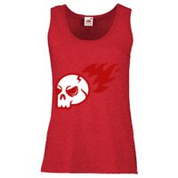 Lady-fit Valueweight Vest Thumbnail