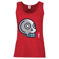 Lady-fit Valueweight Vest Thumbnail