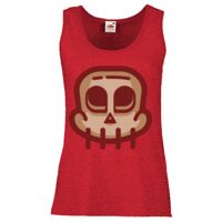 Lady-fit Valueweight Vest Thumbnail