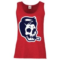 Lady-fit Valueweight Vest Thumbnail