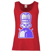 Lady-fit Valueweight Vest Thumbnail