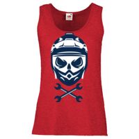 Lady-fit Valueweight Vest Thumbnail