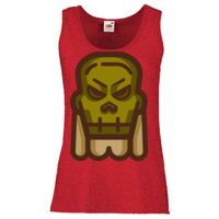 Lady-fit Valueweight Vest Thumbnail